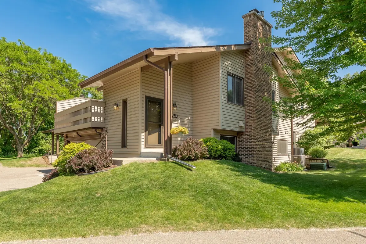 7024 W 113th Street, Bloomington, MN 55438 - #1