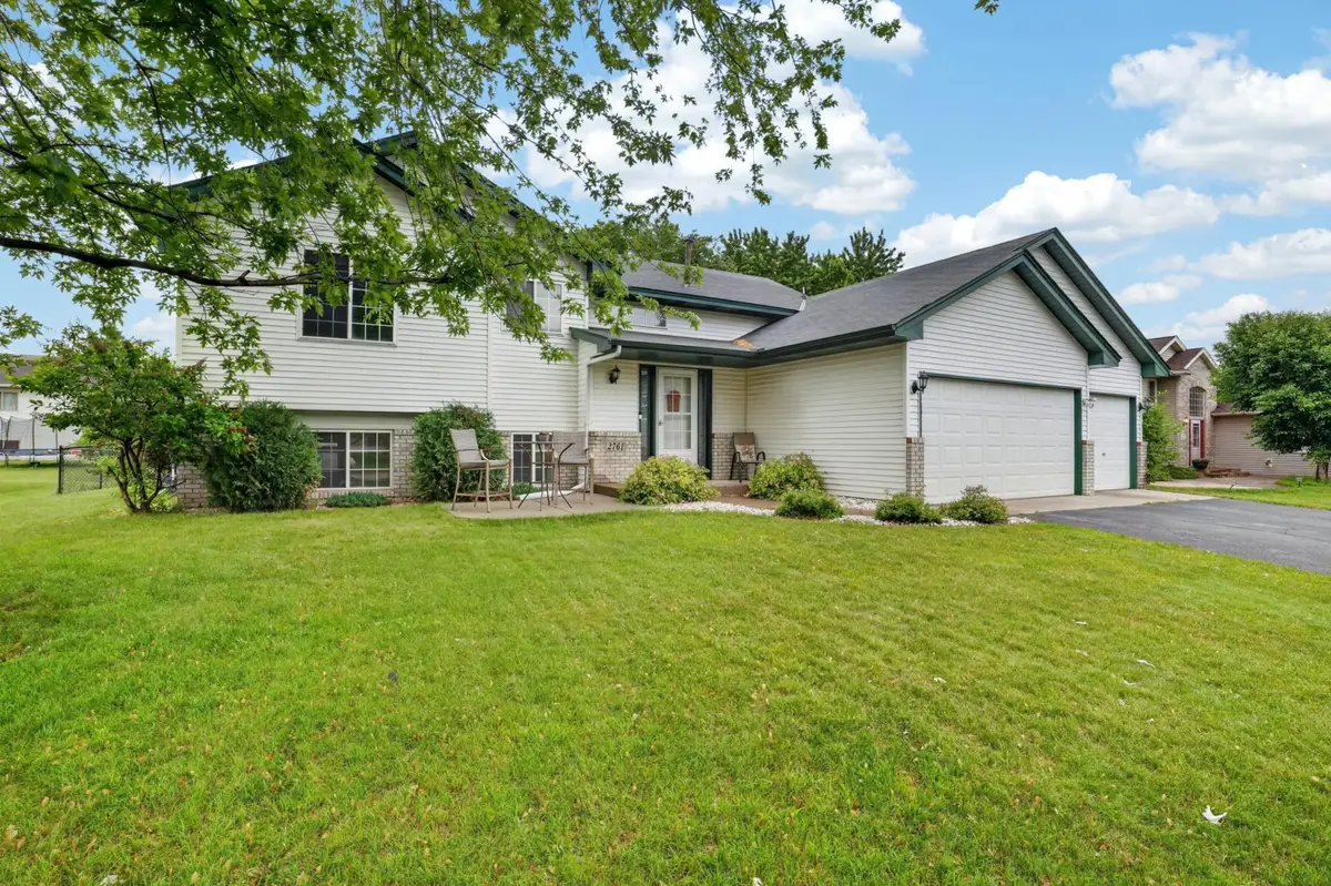 2761 88th Lane Ne, Blaine, MN 55449 - #1