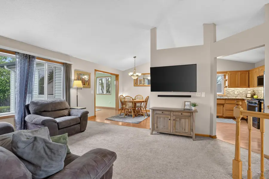 2761 88th Lane Ne, Blaine, MN 55449 - #3