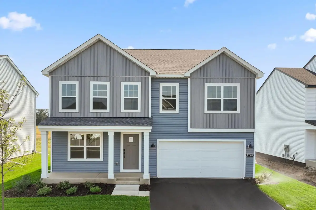 15806 73rd Court Ne, Otsego, MN 55330 - #1