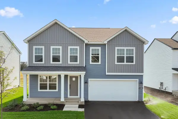 15806 73rd Court Ne, Otsego, MN 55330