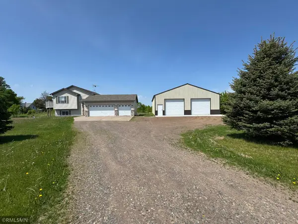 1205 Legend Street, Mora, MN 55051