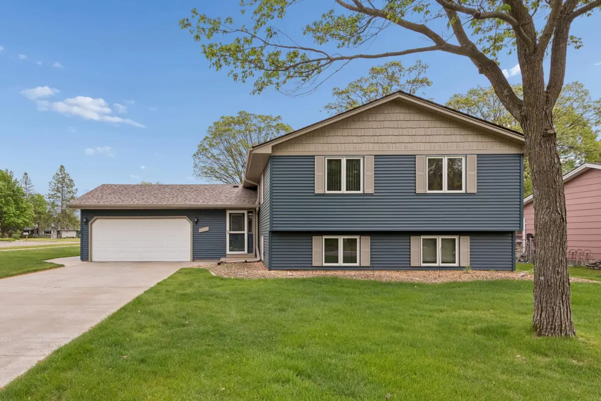 12931 Tyler Street Ne, Blaine, MN 55434 - #1
