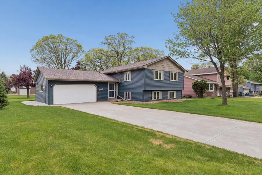 12931 Tyler Street Ne, Blaine, MN 55434 - #2