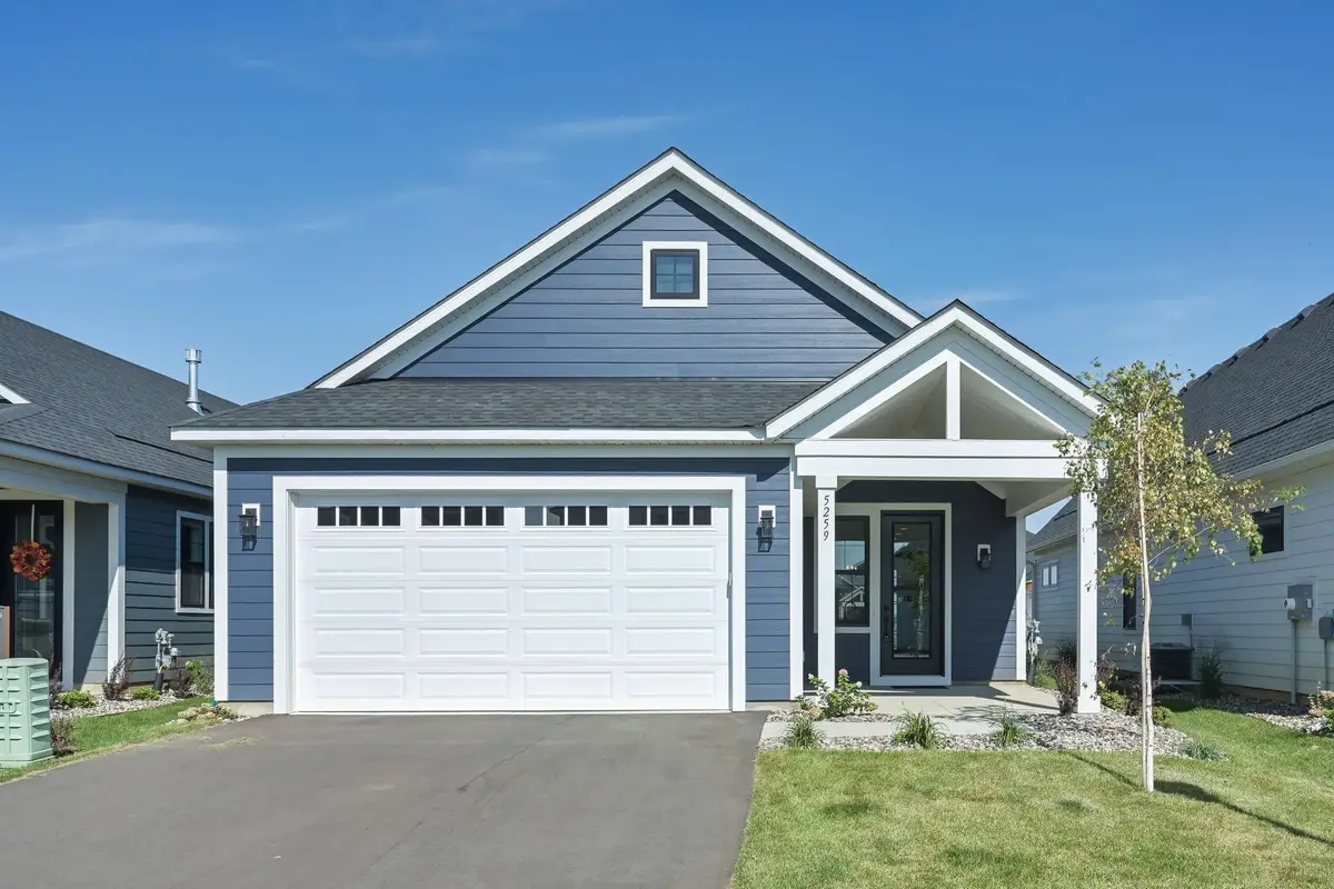 5259 217th Street W, Farmington, MN 55024 - #1
