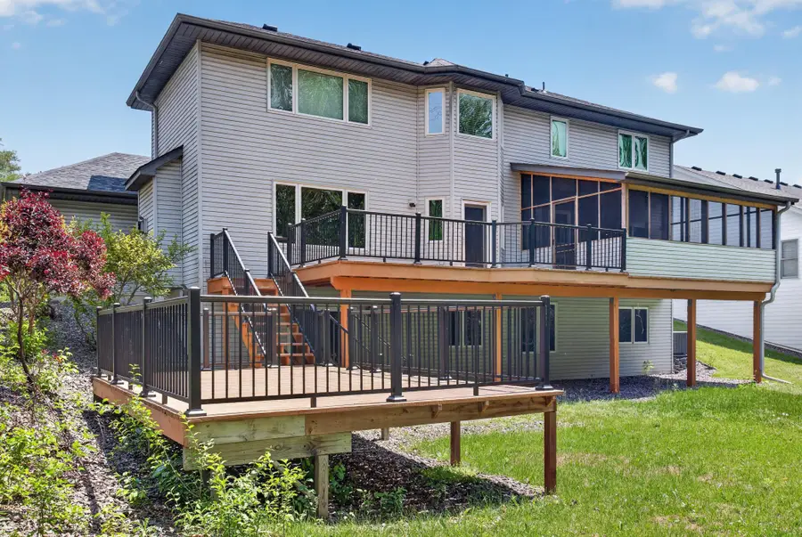 3057 Walter Street, Maplewood, MN 55109 - #2