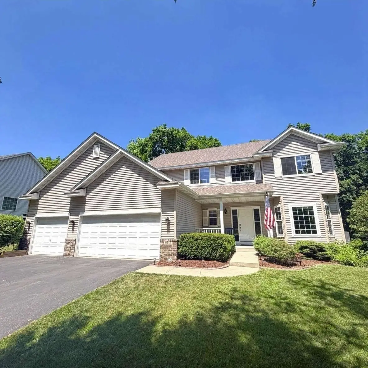 9142 Woodland Drive, Saint Bonifacius, MN 55375 - #1