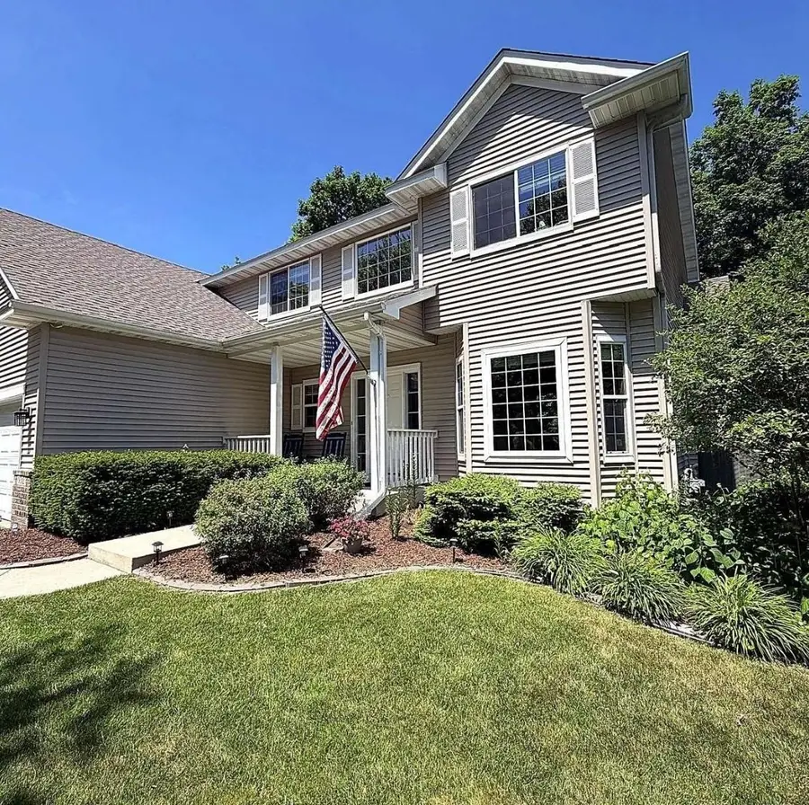 9142 Woodland Drive, Saint Bonifacius, MN 55375 - #2