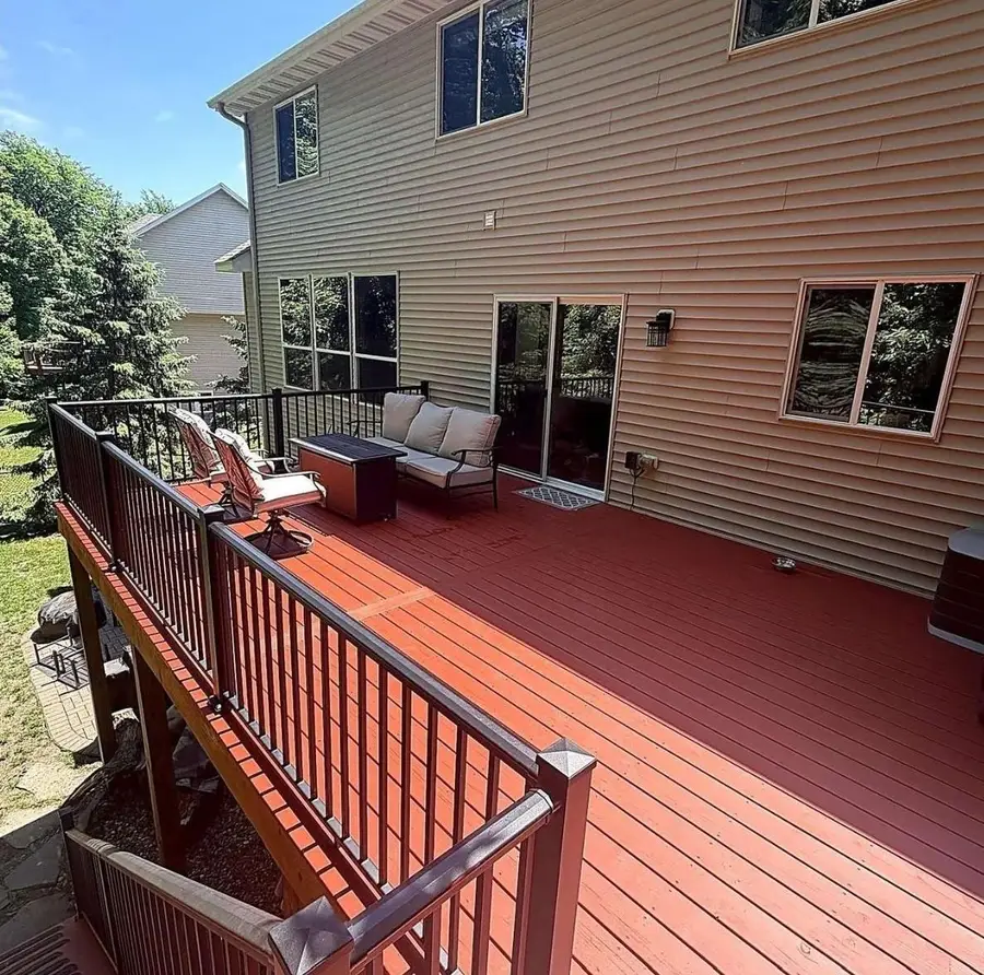 9142 Woodland Drive, Saint Bonifacius, MN 55375 - #3