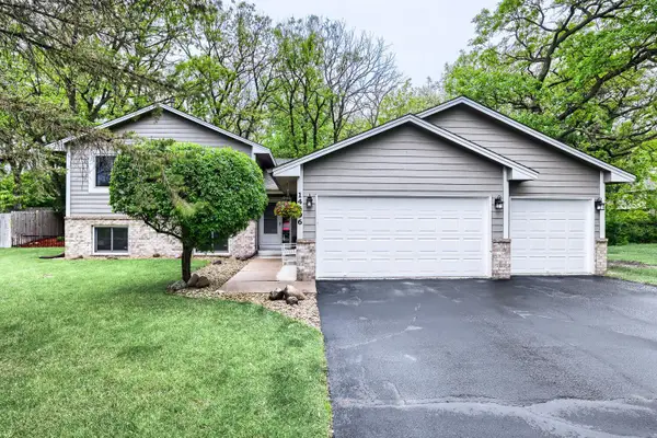 14696 Hummingbird Street Nw, Andover, MN 55304