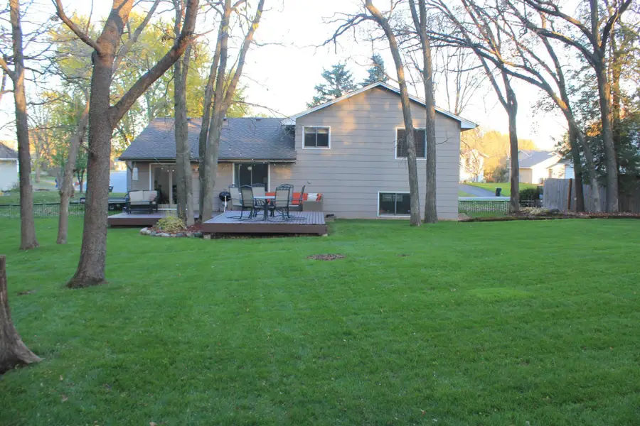 14696 Hummingbird Street Nw, Andover, MN 55304 - #2