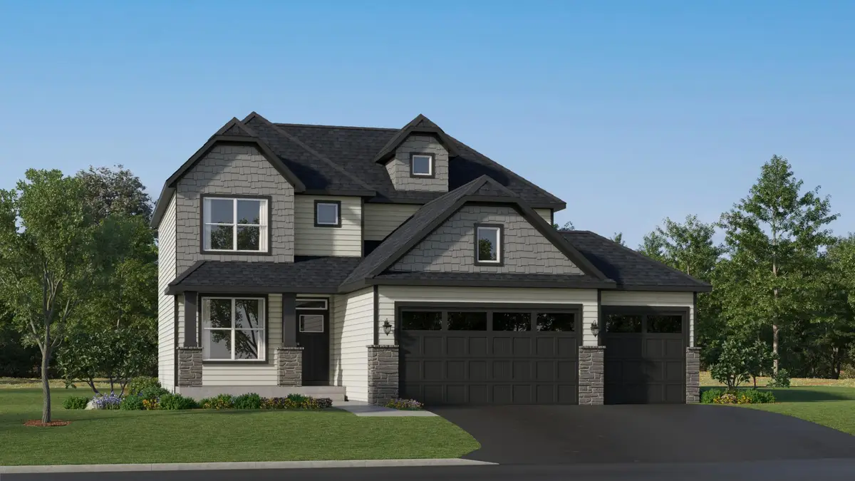 14953 Quince Street Nw, Andover, MN 55304 - #1