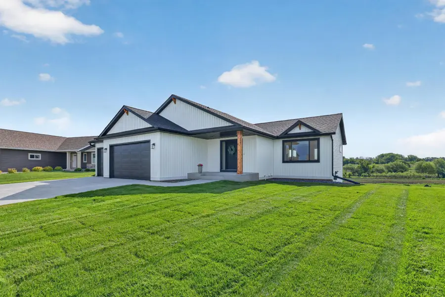 915 7th Avenue, Wanamingo, MN 55983 - #2