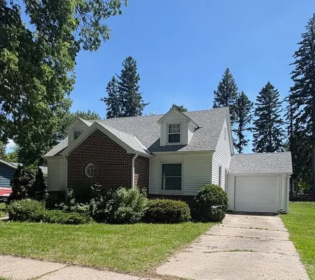 808 Grove Avenue, Montevideo, MN 56265 - #1