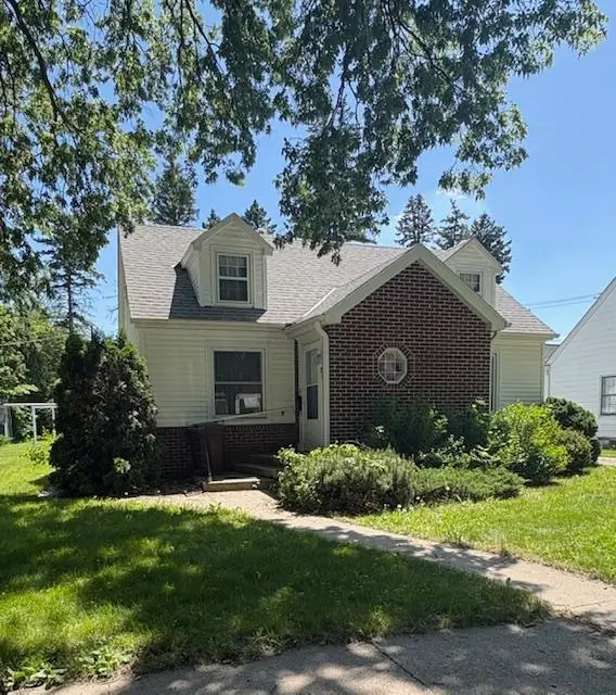 808 Grove Avenue, Montevideo, MN 56265 - #2