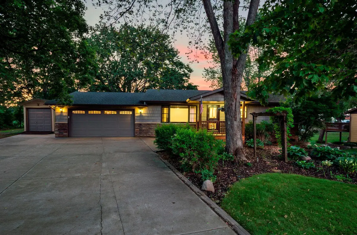 6757 Newcomb Avenue Nw, Annandale, MN 55302 - #1