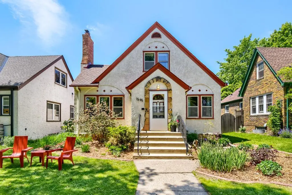 1545 Simpson Street, Saint Paul, MN 55108 - #1