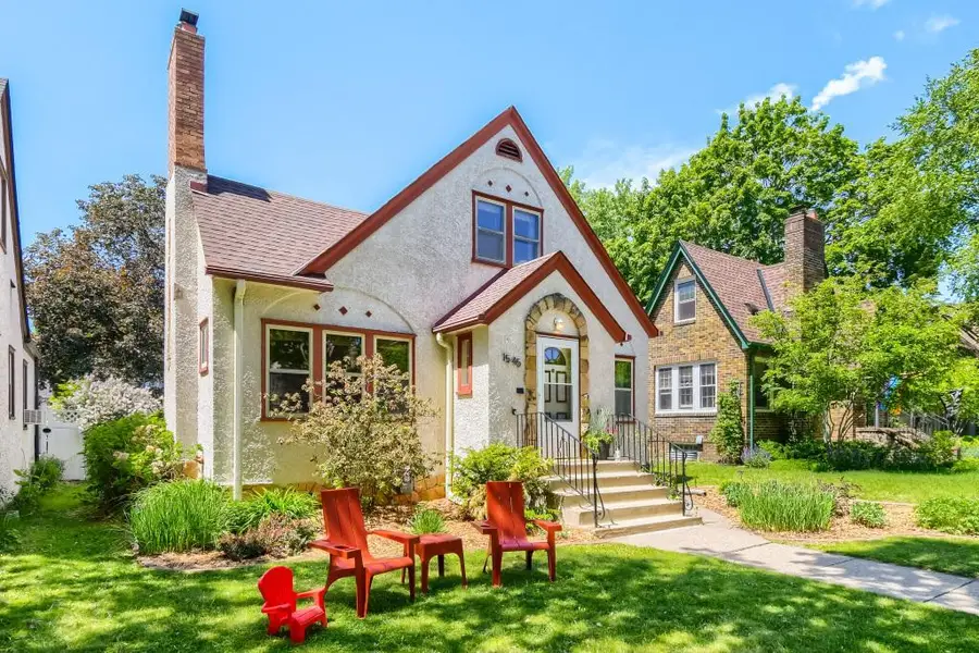 1545 Simpson Street, Saint Paul, MN 55108 - #2