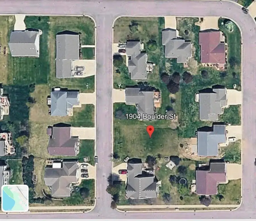 1904 Boulder Street, Saint Peter, MN 56082 - #2