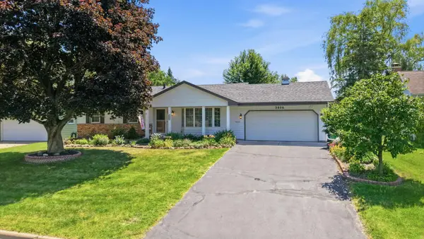 3904 Maryland Avenue N, New Hope, MN 55427