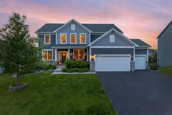 16920 Reeder Ridge, Eden Prairie, MN 55347
