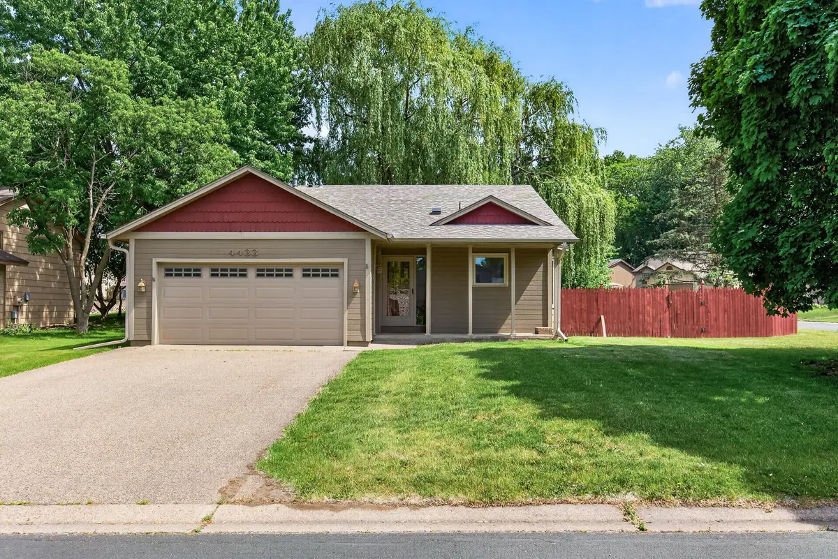 4433 W 131st Street, Savage, MN 55378 - #1