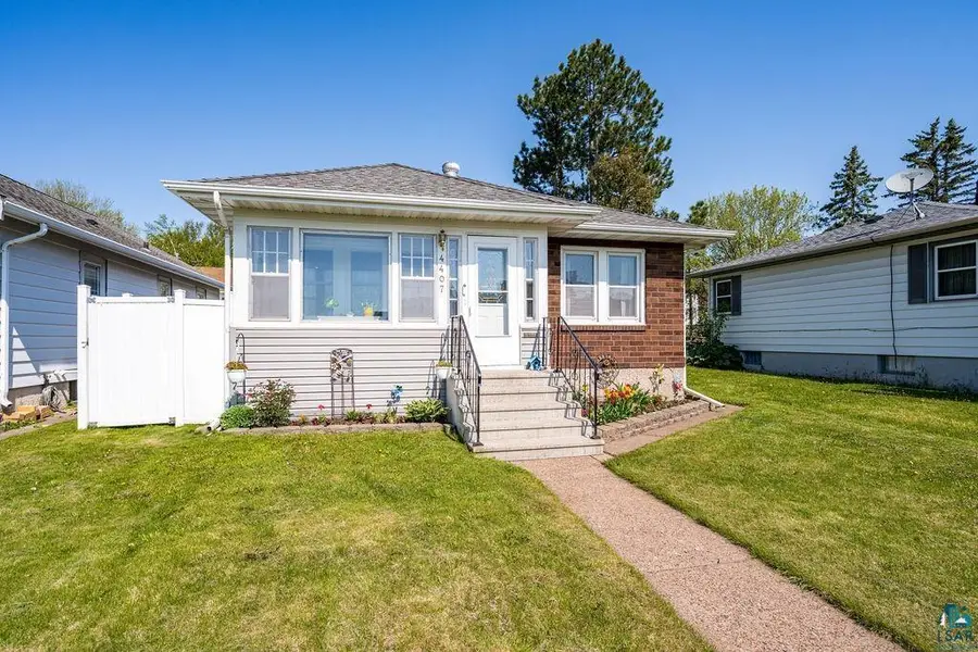 4407 W 6th Street, Duluth, MN 55807 - #2