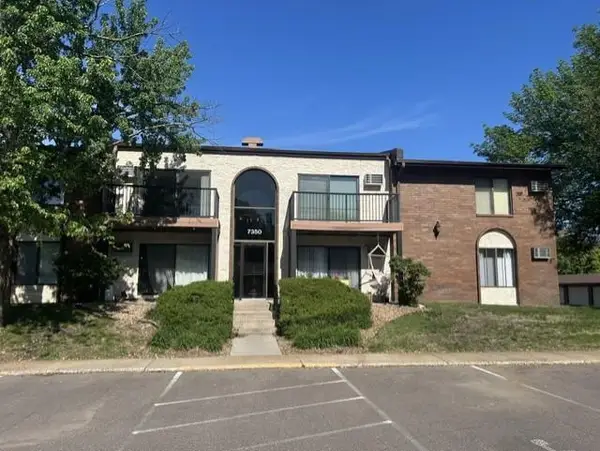 7350 York Avenue S #204, Edina, MN 55435