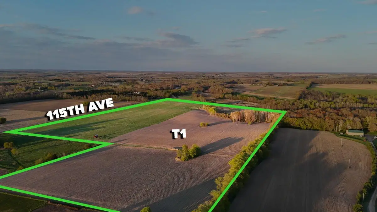 TBD 115th Avenue, Baldwin, WI 54002 - #1