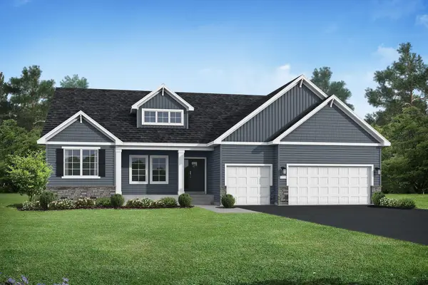 23696 Vintage Street Nw, Saint Francis, MN 55070