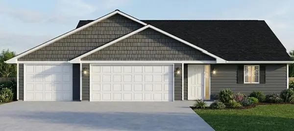 TBD Rechter Veld Court, Pease, MN 56363