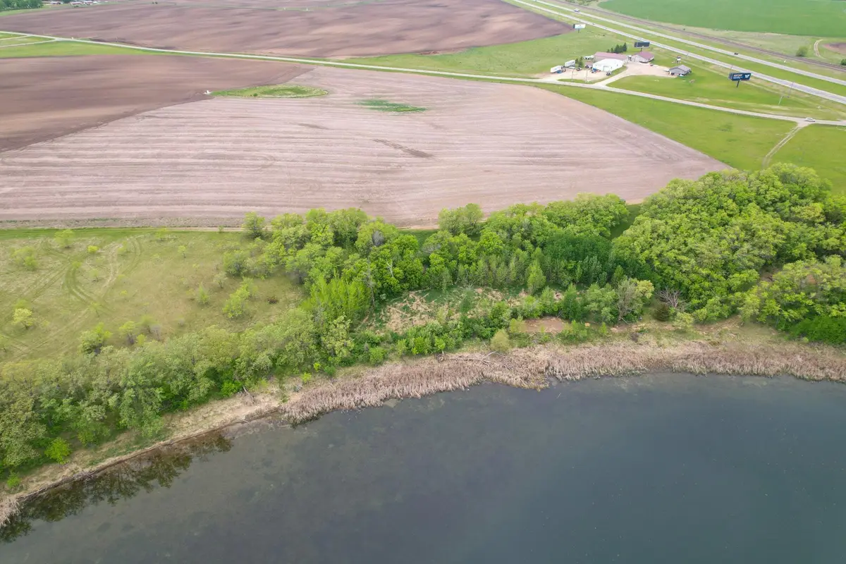 Lot D 460th St, Perham, MN 56573 - #1