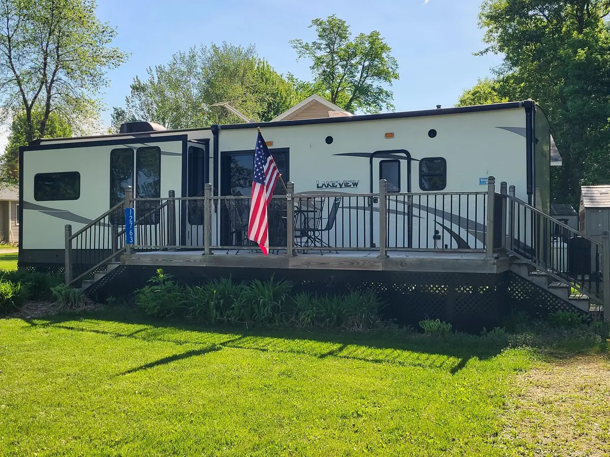 12763 Dahlia Drive, Osakis, MN 56360 - #1