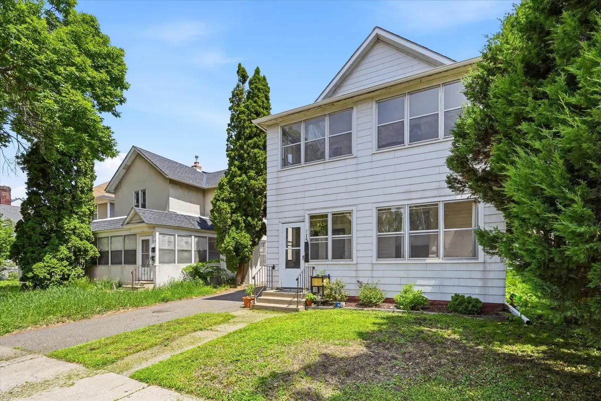713 2nd Street Ne, Minneapolis, MN 55413 - #1