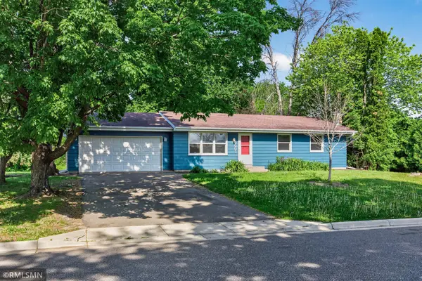 6601 Zealand Avenue N, Brooklyn Park, MN 55428