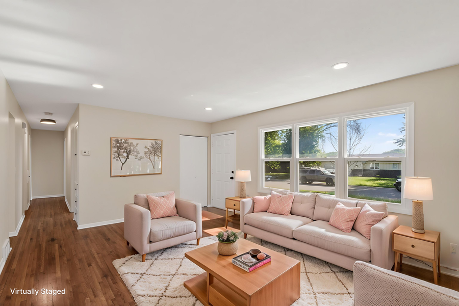 6601 Zealand Avenue N, Brooklyn Park, MN 55428 - #3