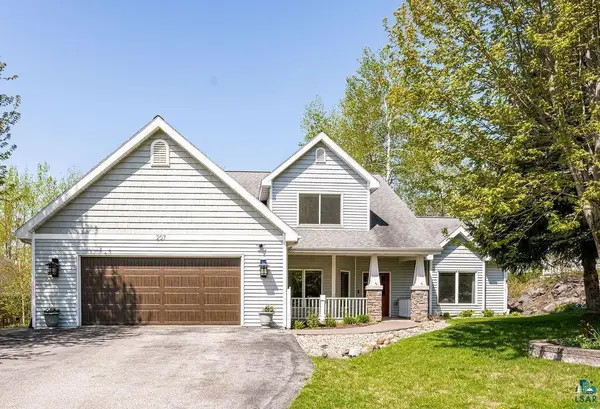 207 S 2nd Avenue, Proctor, MN 55810