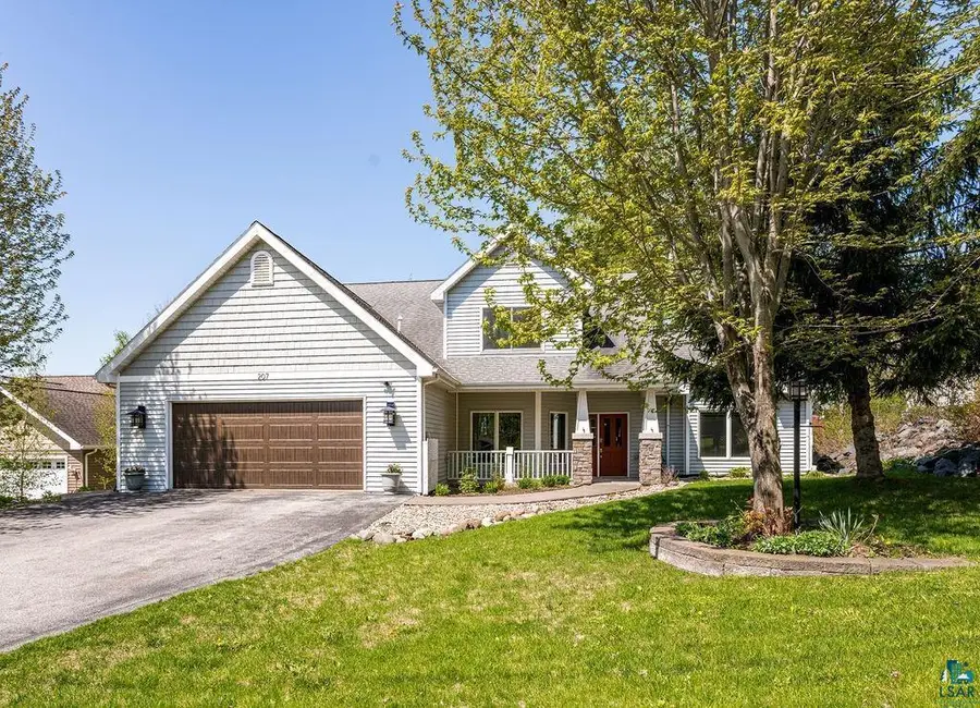 207 S 2nd Avenue, Proctor, MN 55810 - #3
