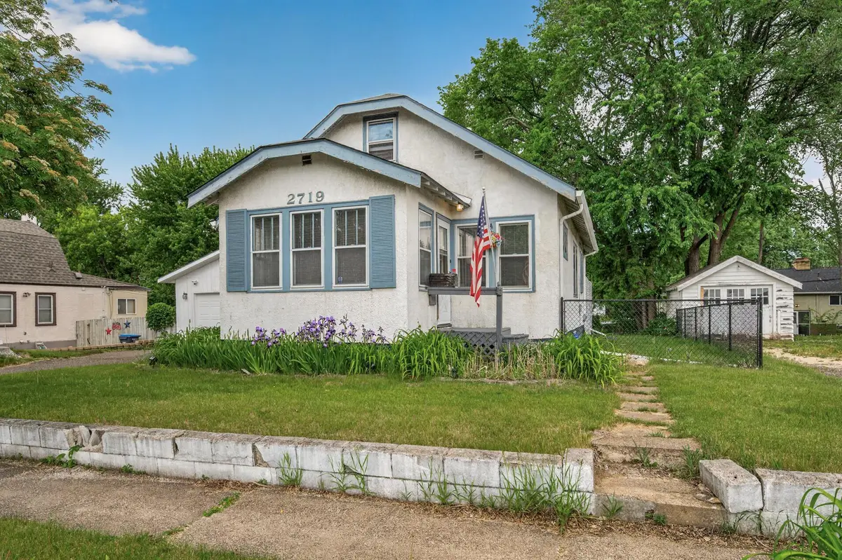 2719 16th Avenue E, North Saint Paul, MN 55109 - #1