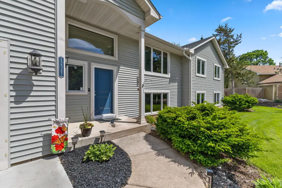 12347 Magnolia Circle Nw, Coon Rapids, MN 55448 - #2