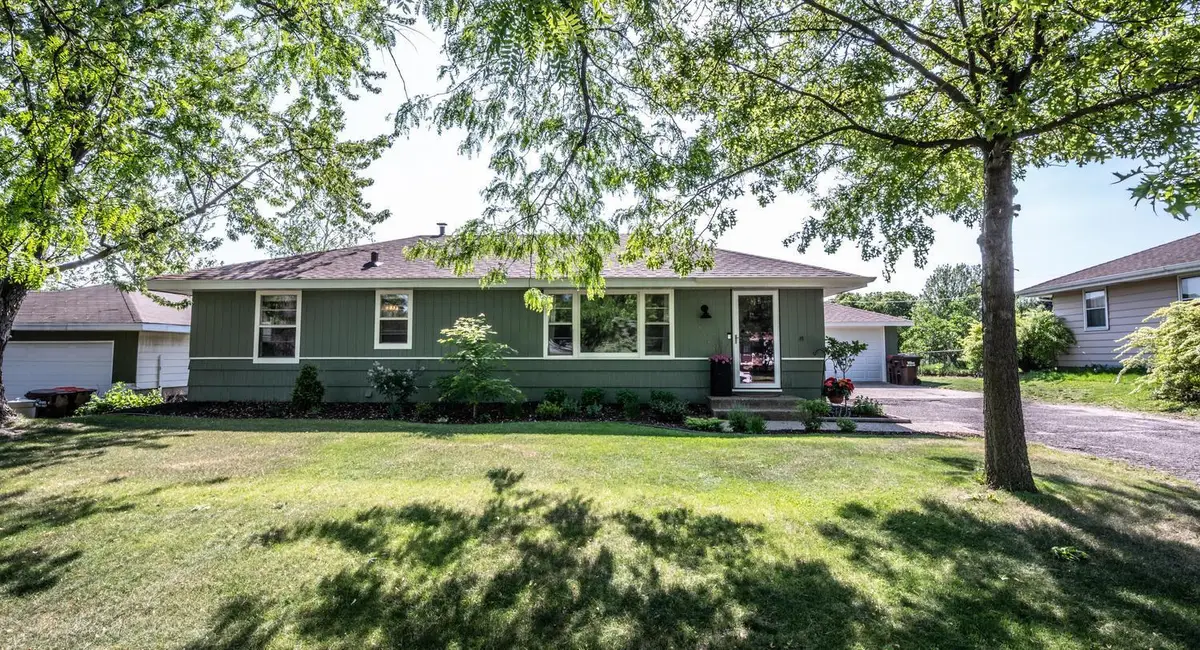 8507 Hadley Avenue S, Cottage Grove, MN 55016 - #1