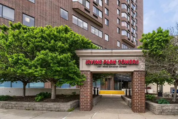 291 7th Street W #1702, Saint Paul, MN 55102
