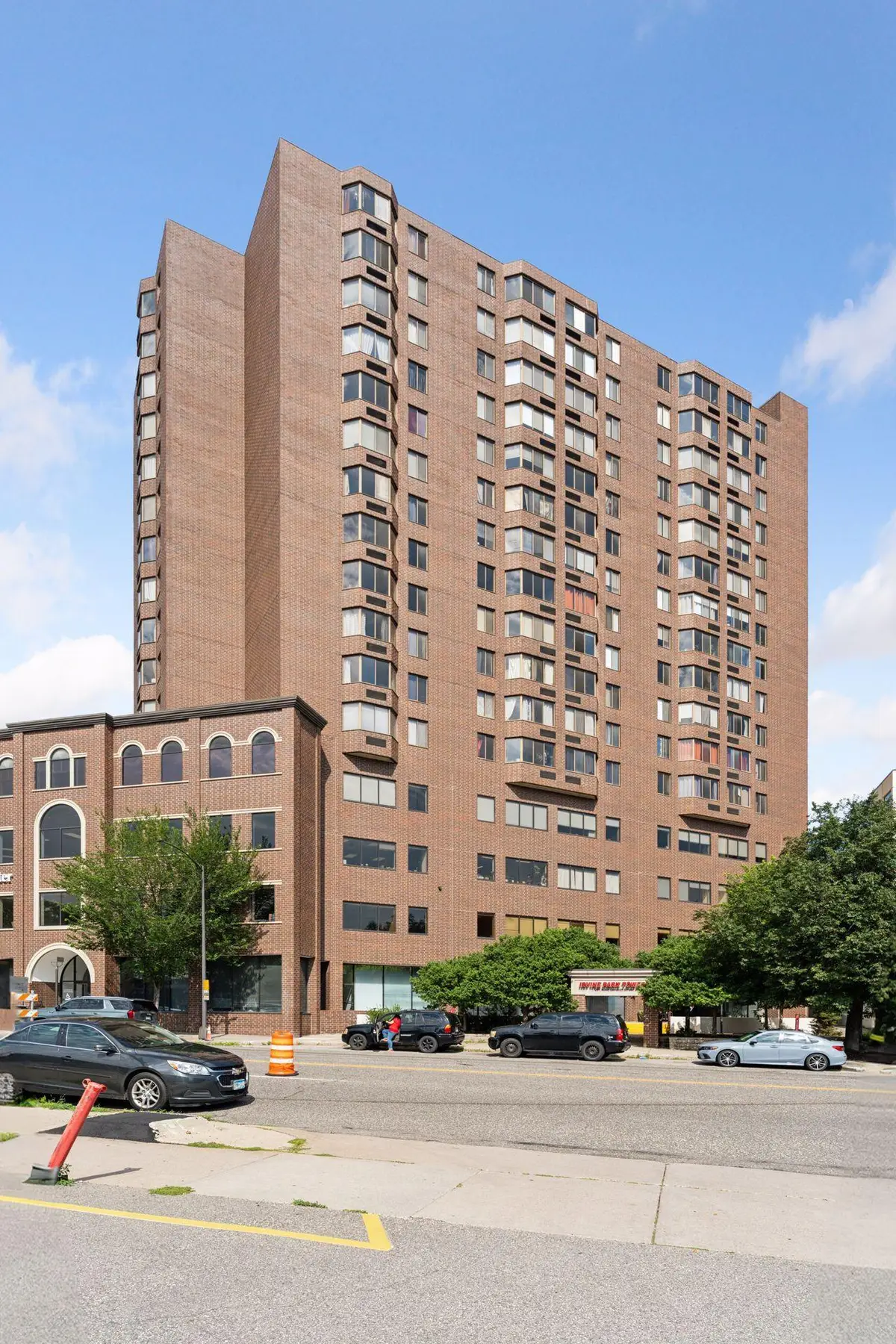 360 Sherman Street #1604, Saint Paul, MN 55102 - #1