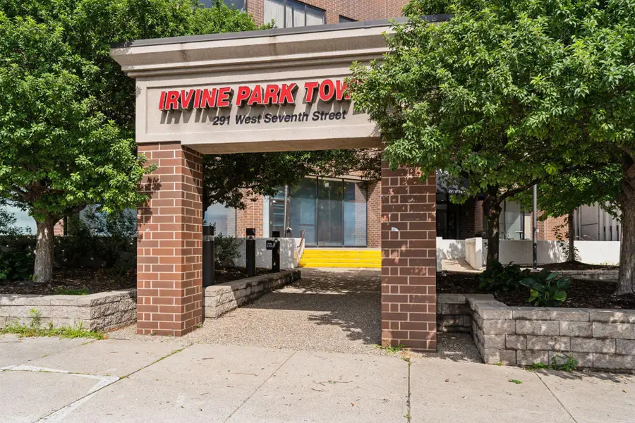 360 Sherman Street #1604, Saint Paul, MN 55102 - #2