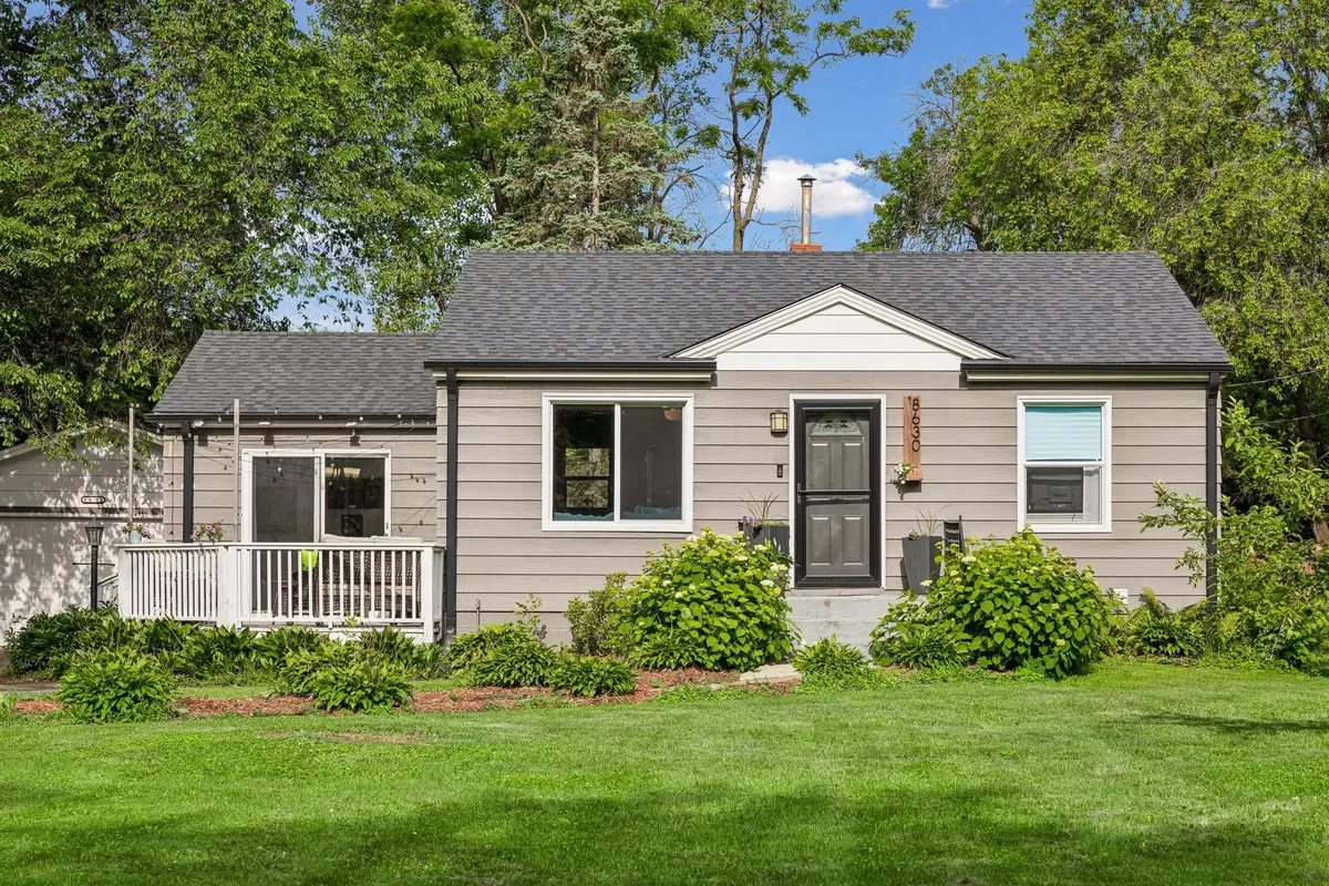 8630 Goodhue Street Ne, Blaine, MN 55449 - #1