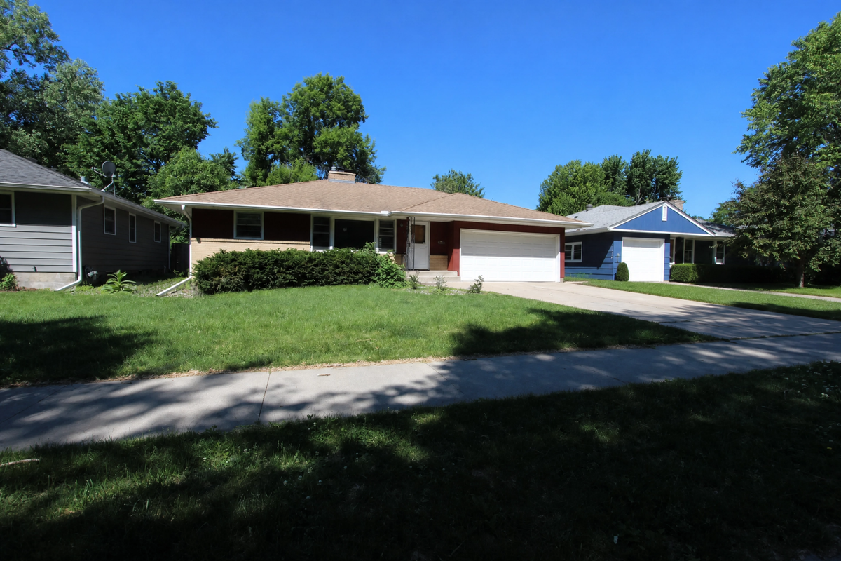 2742 Xenwood Avenue S, Saint Louis Park, MN 55416 - #1