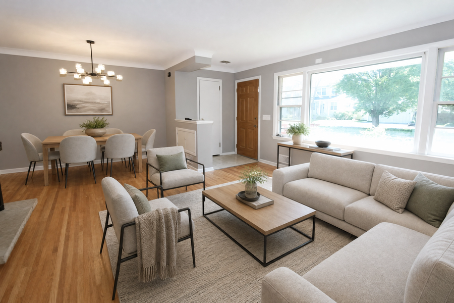 2742 Xenwood Avenue S, Saint Louis Park, MN 55416 - #3