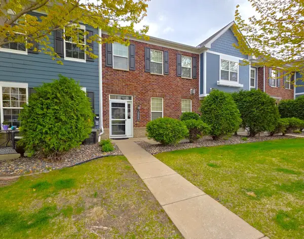 15358 Founders Lane #102, Apple Valley, MN 55124