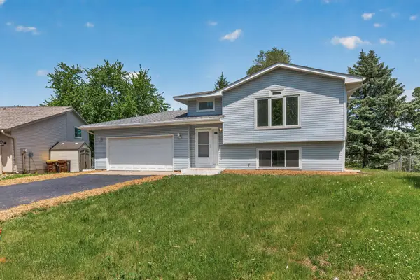 4000 W 137th Street, Savage, MN 55378