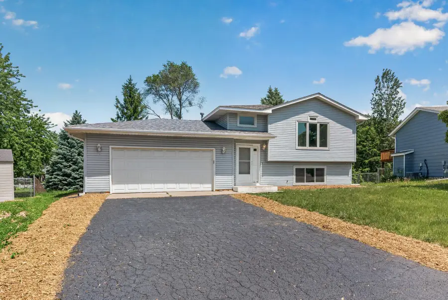 4000 W 137th Street, Savage, MN 55378 - #2